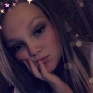 Meet your Posher, Chelsey